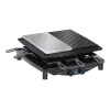 Steba RC 4 plus – Raclette / Grils / Karstais akmens