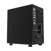 Datora korpuss Darkflash DB330M Mesh ATX Melns