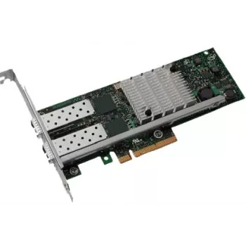 DELL 540-BBDR tīkla karte Iekšējais Ethernet / Optiskais 10000 Mbit/s