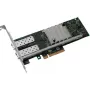 DELL 540-BBDR tīkla karte Iekšējais Ethernet / Optiskais 10000 Mbit/s