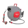 Dārza šļūtenes spole AWTools 1/2 collas 15 m modelis 1028721