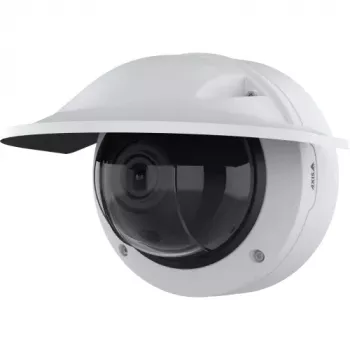Novērošanas kamera Axis Q3548-LVE 02973-001 AXIS
