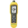 Fluke 805 FC - Vibrācijas mērītājs ar sensoru - F,°C - -20 - 200 °C - 2 °C - 3,8 cm - 80 dB (4489229)