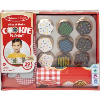 MPP PLF Slice N Bake Cookie Set GML
