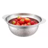 GEFU PREMIO G-28131 siets, 23 cm, nerūsējošā tērauda virtuves siets