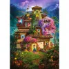 Puzle Ravensburger Encanto 1000 gabali, lielformāta puzle