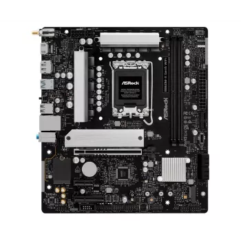 Mātesplate ASRock B860M-X GEN5 WIFI