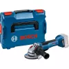Bosch GWS 18V-10 P PROFESSIONAL leņķa slīpmašīna 9000 RPM 1000 W 1.9 kg