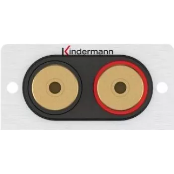 Bananu kontaktligzda Kindermann 7444000414