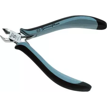 Diagonālās knaibles C.K Tools SensoPlus