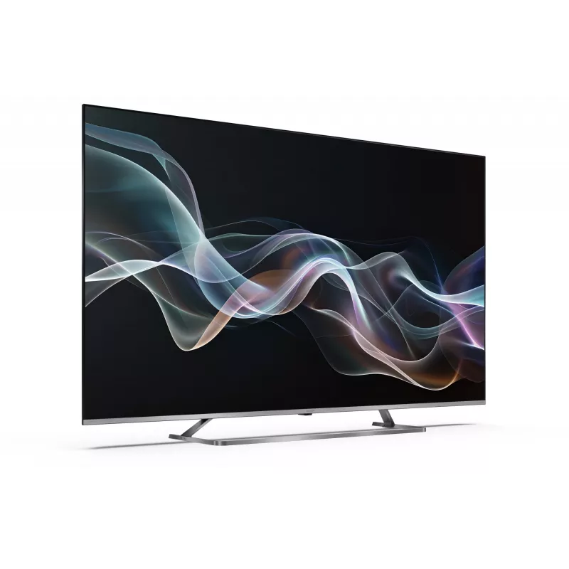 Sharp 4K Ultra HD QLED MiniLED televizors | 65JP7265E | 55 collas | Smart TV | Google TV | UHD