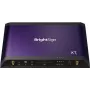 Digitālās zīmēšanas atskaņotājs BrightSign XT2145 4K video atskaņošana ar HTML5 atbalstu