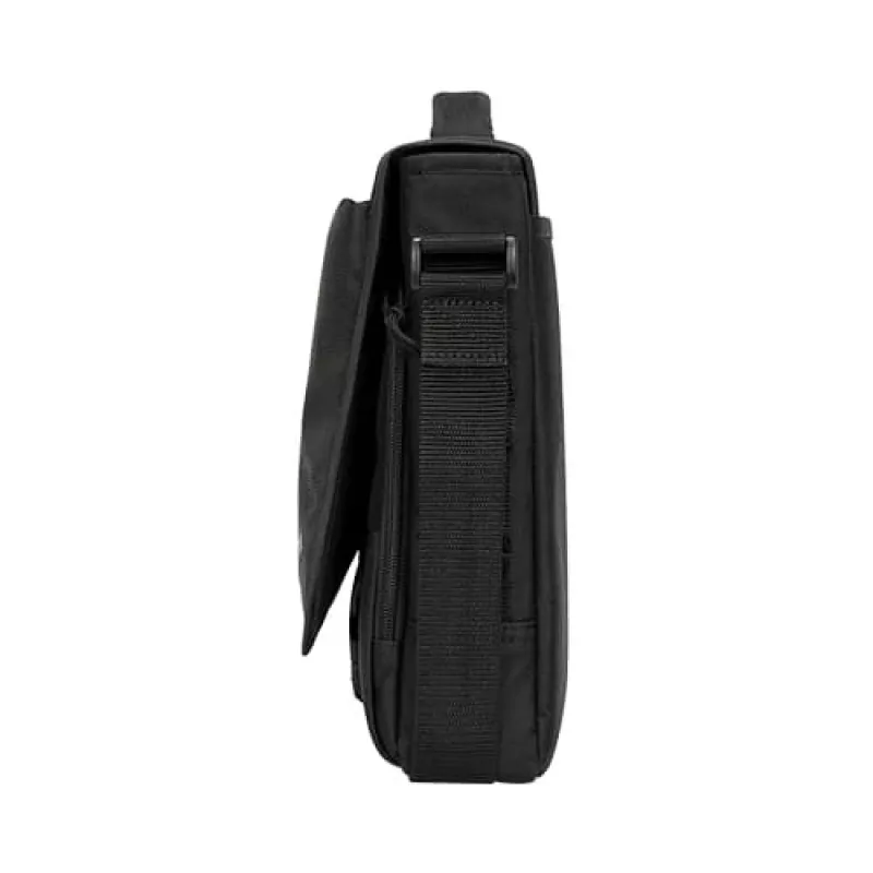 Lenovo 4X40Y95215 somiņa klēpjdatoram 39,6 cm (15,6 inch) Messenger melna