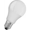 OSRAM LED Star+ Classic A RGBW FR 60 dimmable 9W/827 E27 spuldze ar tālvadības pulti | 9 W | RGBW