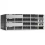 Cisco Catalyst 9300L 48 portu PoE+ komutators, Network Essentials, 4x1G, C9300L-48P-4G-E
