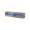 Cama TV stand VIGO jauna 30/180/40 wotan oak