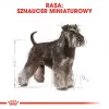 Sausā suņu barība Royal Canin Miniature Schnauzer Adult, ar putnu gaļu, 3 kg, mazām šķirnēm