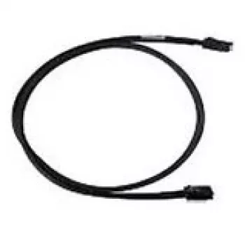 SAS kabelis Intel AXXCBL875HDHD 0,875 m SFF8643