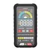 Digitālais multimetrs Habotest HT124B+ — Maiņstrāvas un līdzstrāvas sprieguma un pretestības mērīšana