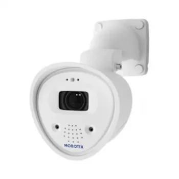 MOBOTIX papildaprīkojums: M1A‑S vario dienas/nakts platleņķa objektīvs 47.5–112 mm MOBOTIX Mx‑ONE kamerām