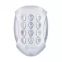 Bluetooth tastatūra CDVI GALEO