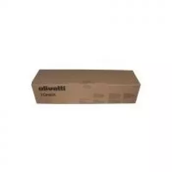 OLIVETTI B0947 - TK-590C - Toner ciāns - d-Color MF2603, MF2604, P2026