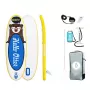 FunWater Tuxedo Sailor bērnu SUP airu dēlis (zils)