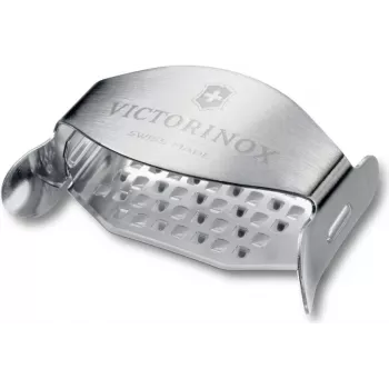 Victorinox 7.6076 siera rīve, nerūsējošais tērauds