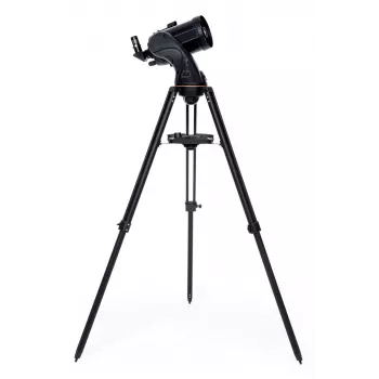 Teleskops Celestron AstroFi 5 SCT