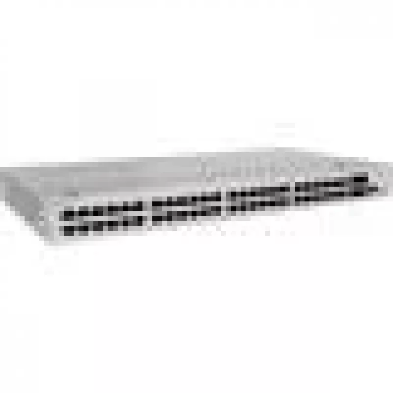 Slēdzis HUAWEI S310-48P4X — 48x Gigabit Ethernet (10/100/1000) RJ-45, 4x SFP+, PoE, 1U statīvs