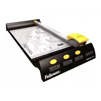 Fellowes Neutron Plus A4 papīra griezējs