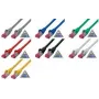Tīkla kabelis ShiverPeaks BS75717-AR Sarkans 7,5m Cat6a S/FTP