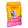 Sausā barība kaķēniem JosiCat Kitten 10 kg – pilnvērtīgs uzturs augošiem kaķēniem