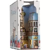 Būvējams modelis REVELL Tiny Adventures “Parīze” — miniatūrs pasažieru kuģa papīra modelis