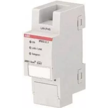 ABB IP maršrutētājs IPR/S3.1.1 (2CDG110175R0011)