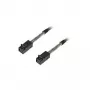 SAS kabelis Intel AXXCBL950HDHD 0,95m, SFF8643 taisns abos galos, 2 gab. komplektā