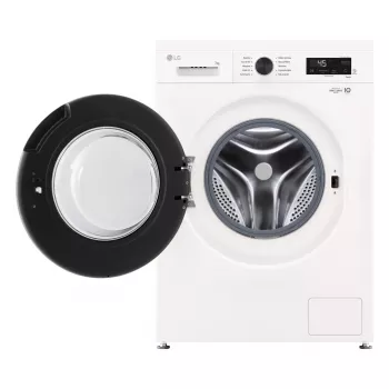 Veļas mazgājamā mašīna LG F2X10S7NWK