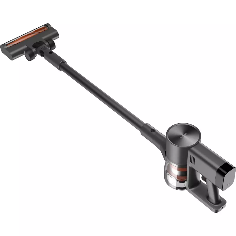 Bezvadu putekļsūcējs Xiaomi BHR8828EU, 25,2 V, 60 min, 25000 Pa, 0,6 L, bez maisa, HEPA, LED displejs