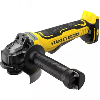BLACK & DECKER 18V V20 125mm Bezsuku Slīpmašīna SFMCG700B-XJ