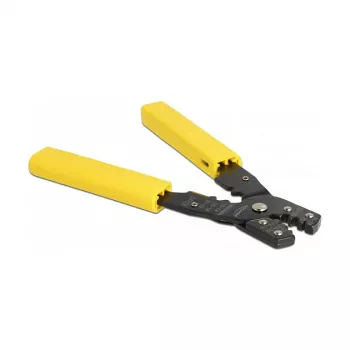 Krimperis DeLOCK 90543 spaiļu kontaktiem AWG 10 - 28