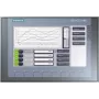Siemens 6AV21232JB030AX0 skārienpanelis 22,9 cm (9 collu) 800 x 480 pikseļi