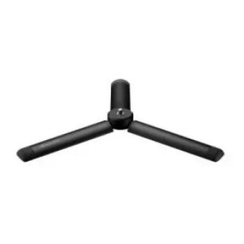Statīvs Insta360 All-Purpose Action Camera 3 kājas Alumīnijs 1/4 collu vītne Melns, 46,4 cm nospiedums, 0,5 kg ietilpība