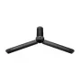 Statīvs Insta360 All-Purpose Action Camera 3 kājas Alumīnijs 1/4 collu vītne Melns, 46,4 cm nospiedums, 0,5 kg ietilpība