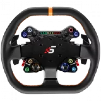 Simagic NEO X 310G S217 Direct Drive Simracing Stūre — Force Feedback sacīkšu stūre