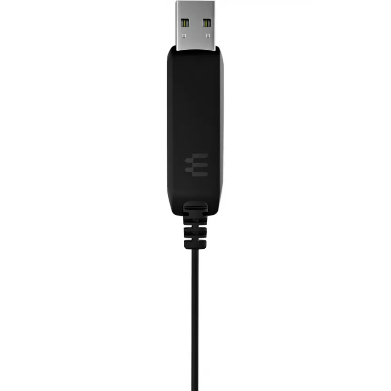 EPOS EDU 11 USB mono austiņas, 10 gabalu iepakojums