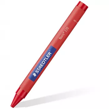 Vaska zīmulis Staedtler 220 08 C12 Jauktas krāsas 12 gab.