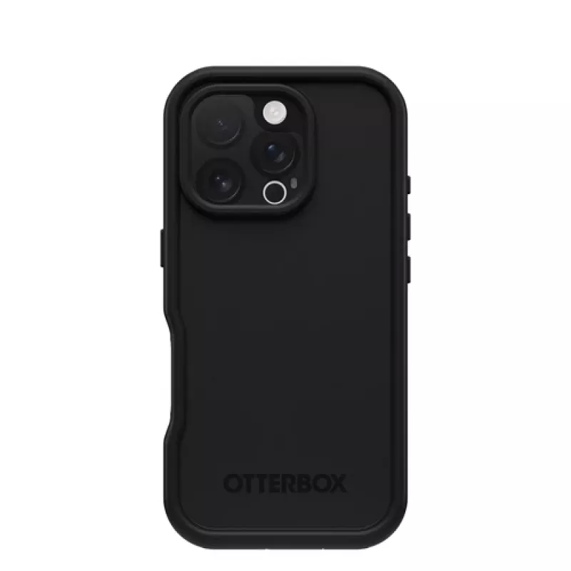 OtterBox FRE ūdensnecaurlaidīgs telefona maciņš iPhone 16 Pro — saderīgs ar MagSafe