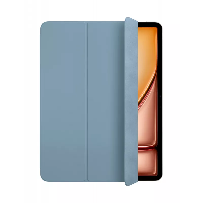 Vāciņš Smart Folio iPad Air 13 collu (M2) – džinsa