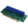 Inter-Tech 88885398 Iekšējā saskarnes karte PCI zila zaļa
