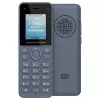 Grandstream Networks WP8256 IP telefons Antracīts 3 līnijas LCD Wi-Fi
